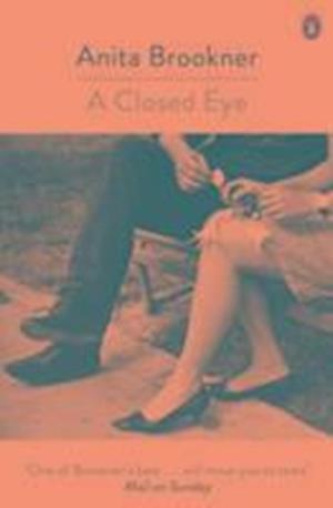 F A Closed Eye af Anita Brookner som Paperback bog p engelsk