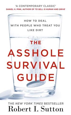 Asshole Survival Guide