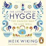 Little Book of Hygge