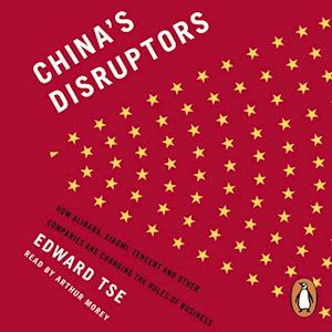 China''s Disruptors