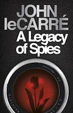 Legacy of Spies