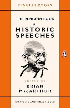 The Penguin Book of Historic Speeches