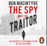 Spy and the Traitor