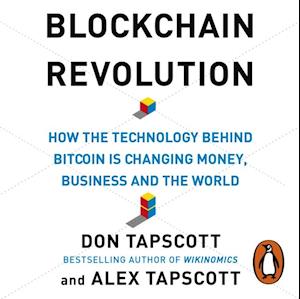 Blockchain Revolution