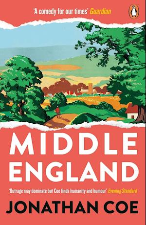 Middle England