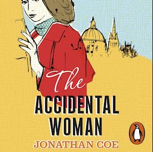 Accidental Woman