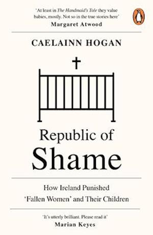 Republic of Shame