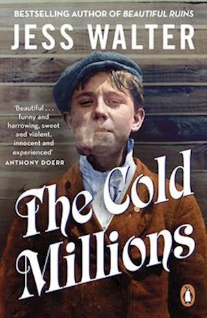 The Cold Millions