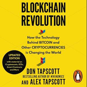 Blockchain Revolution