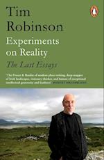 Experiments on Reality