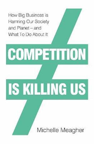 Competition is Killing Us