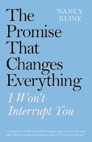 Promise That Changes Everything