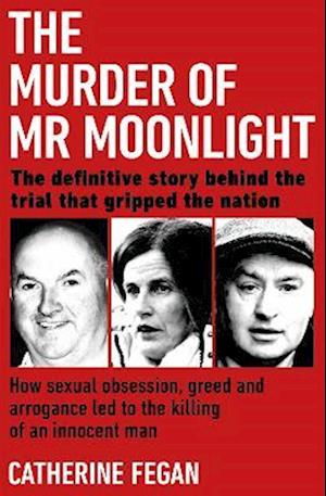 Murder of Mr Moonlight