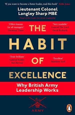 Habit of Excellence