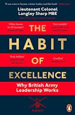 Habit of Excellence