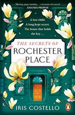 Secrets of Rochester Place