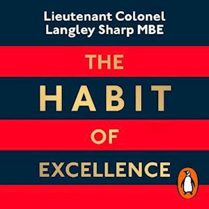 Habit of Excellence