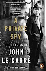 Private Spy