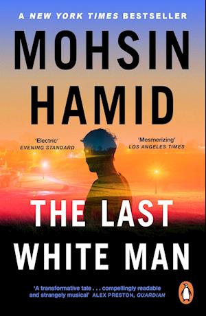 The Last White Man