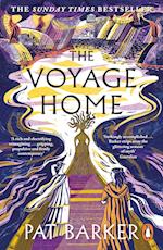 The Voyage Home