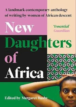 New Daughters of Africa