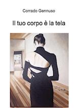 Il Tuo Corpo E La Tela