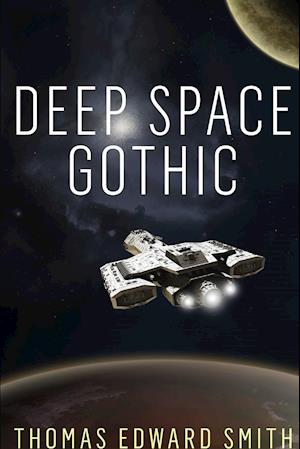 Deep Space Gothic (Small print)