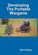 Developing the Portable Wargame