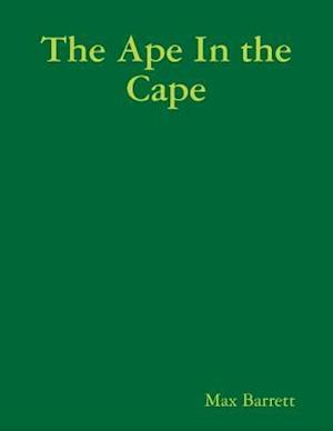 Ape In the Cape