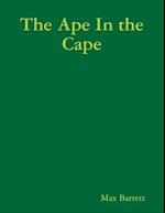 Ape In the Cape