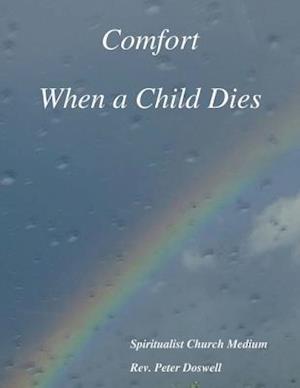 Comfort When a Child Dies