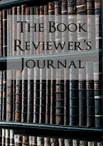 The Book Reviewer's Journal