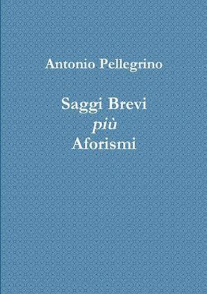 Saggi Brevi Piu Aforismi