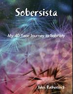 Sobersista - My Forty Year Journey to Sobriety