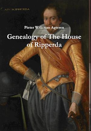 Genealogy of The House of Ripperda