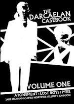 The Darcaelan Casebook - Volume One