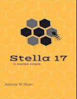 Stella 17: It Started Simple