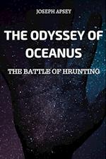 The Odyssey of Oceanus The Battle of Hrunting