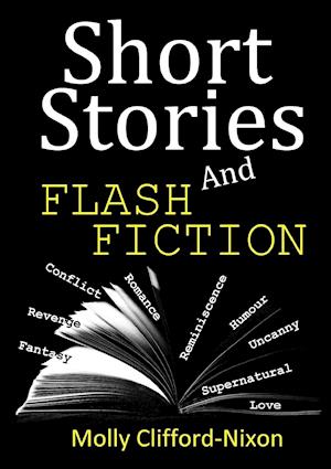 Short Stories & Flash Fiction