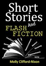 Short Stories & Flash Fiction