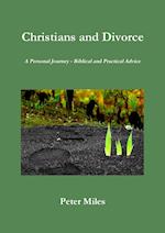 Christians and Divorce