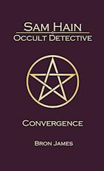 Sam Hain - Occult Detective