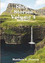 Short Stories Volume 4