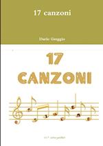 17 canzoni