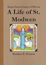 A Life of St. Modwen 