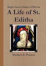 A Life of St. Editha 