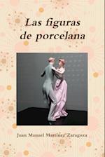 Las figuras de porcelana