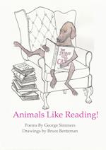 Animals Like Reading!