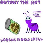 Antony the Ant and his New Skill