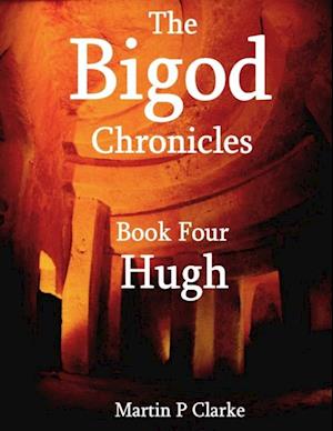 Bigod Chronicles   Book Four   Hugh